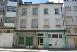 Edificio con 6 viviendas, Lamas de Prado Edificio con 6 viviendas, Lamas de Prado