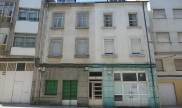 Edificio con 6 viviendas, Lamas de Prado