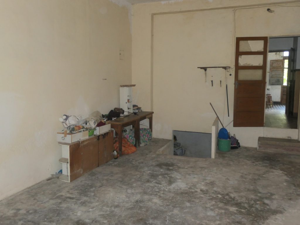 Edificio con 6 viviendas, Lamas de Prado Edificio con 6 viviendas, Lamas de Prado