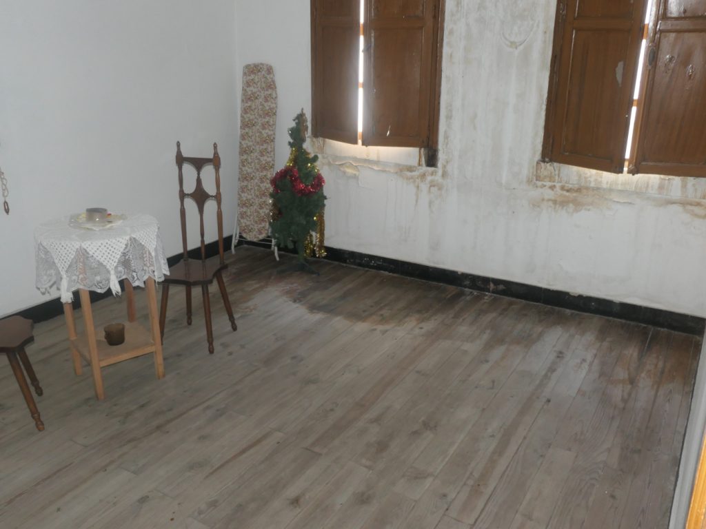 Edificio con 6 viviendas, Lamas de Prado Edificio con 6 viviendas, Lamas de Prado