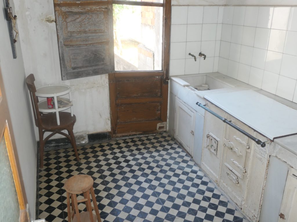 Edificio con 6 viviendas, Lamas de Prado Edificio con 6 viviendas, Lamas de Prado