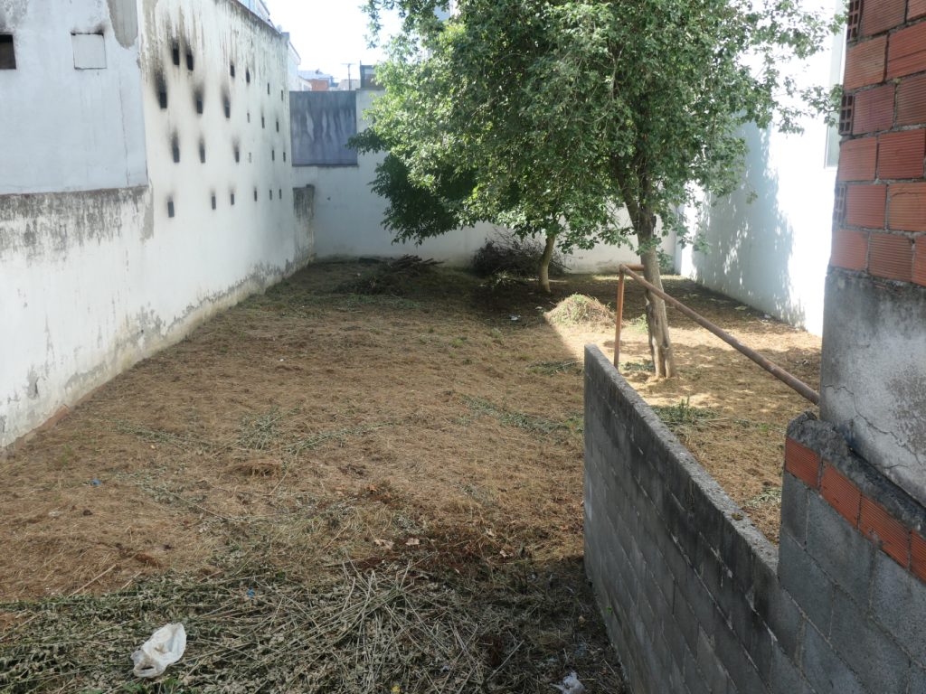 Edificio con 6 viviendas, Lamas de Prado Edificio con 6 viviendas, Lamas de Prado