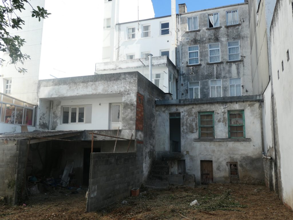 Edificio con 6 viviendas, Lamas de Prado Edificio con 6 viviendas, Lamas de Prado