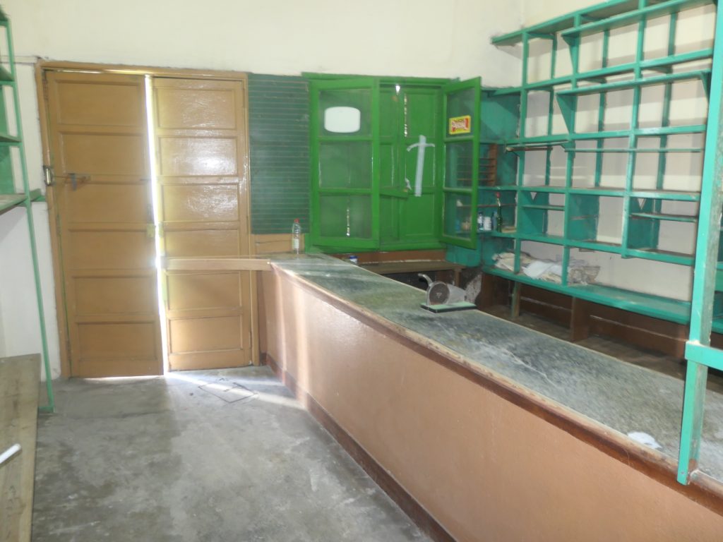 Edificio con 6 viviendas, Lamas de Prado Edificio con 6 viviendas, Lamas de Prado