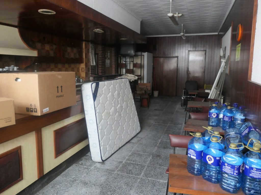 Edificio con 6 viviendas, Lamas de Prado Edificio con 6 viviendas, Lamas de Prado