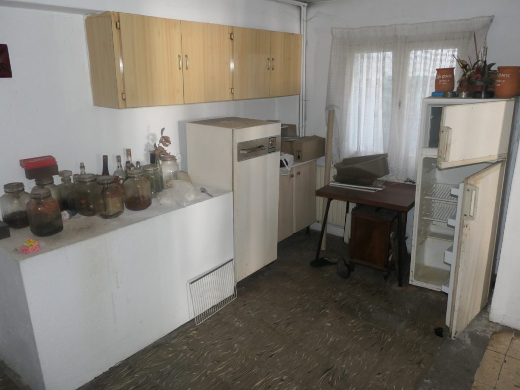 Edificio con 6 viviendas, Lamas de Prado Edificio con 6 viviendas, Lamas de Prado