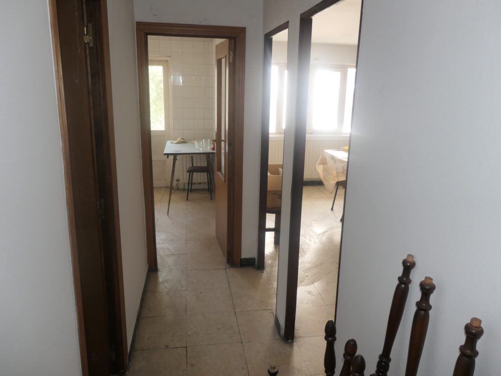 Edificio con 6 viviendas, Lamas de Prado Edificio con 6 viviendas, Lamas de Prado