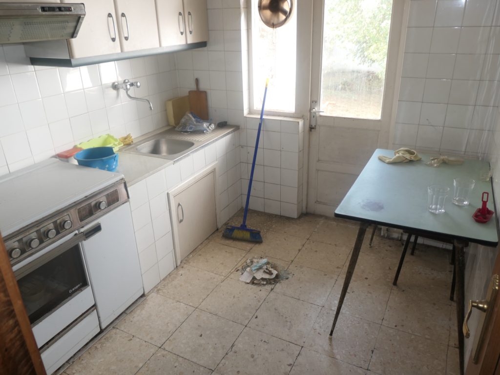 Edificio con 6 viviendas, Lamas de Prado Edificio con 6 viviendas, Lamas de Prado