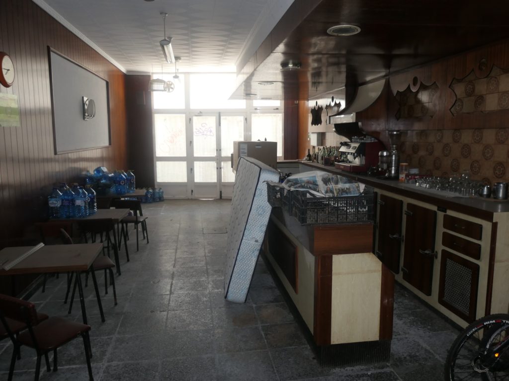 Edificio con 6 viviendas, Lamas de Prado Edificio con 6 viviendas, Lamas de Prado