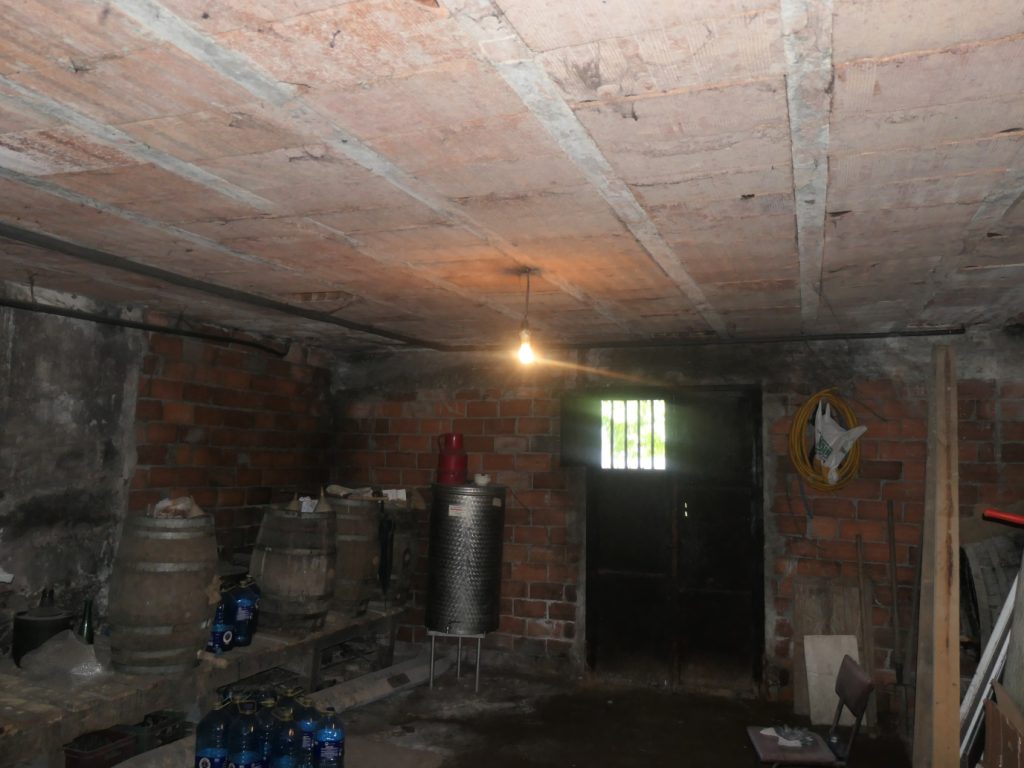 Edificio con 6 viviendas, Lamas de Prado Edificio con 6 viviendas, Lamas de Prado