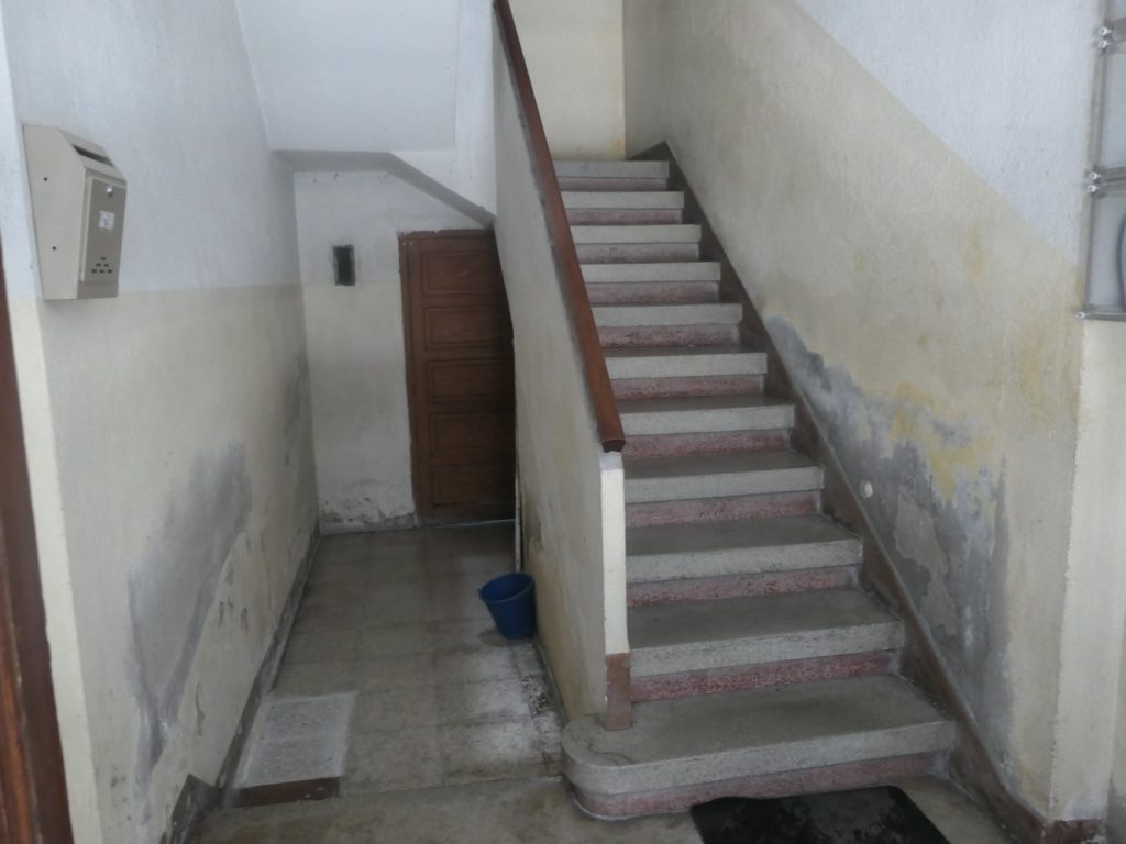 Edificio con 6 viviendas, Lamas de Prado Edificio con 6 viviendas, Lamas de Prado