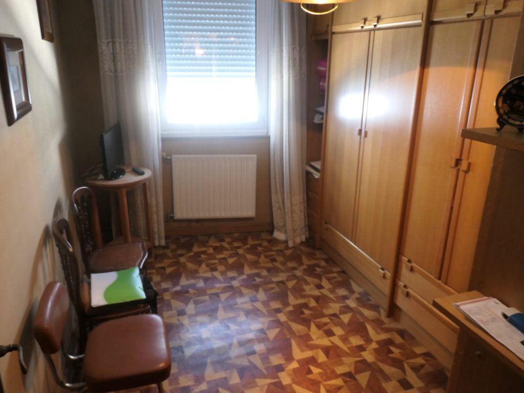 Edificio con 6 viviendas, Lamas de Prado Edificio con 6 viviendas, Lamas de Prado