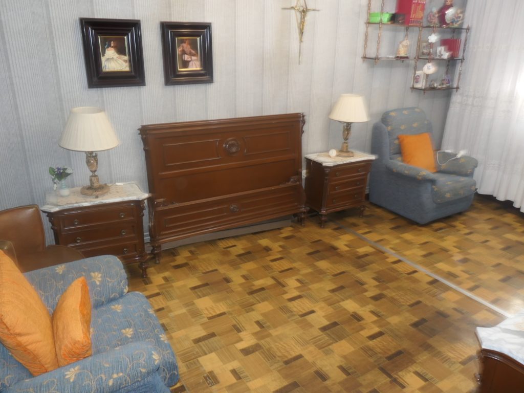 Edificio con 6 viviendas, Lamas de Prado Edificio con 6 viviendas, Lamas de Prado