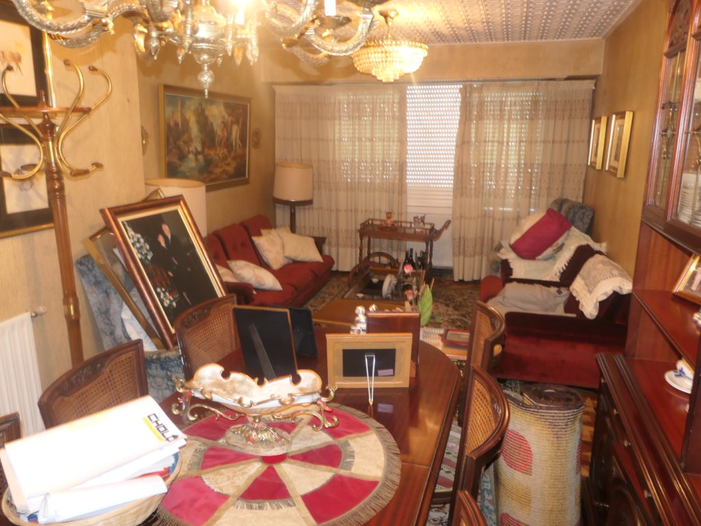 Edificio con 6 viviendas, Lamas de Prado Edificio con 6 viviendas, Lamas de Prado