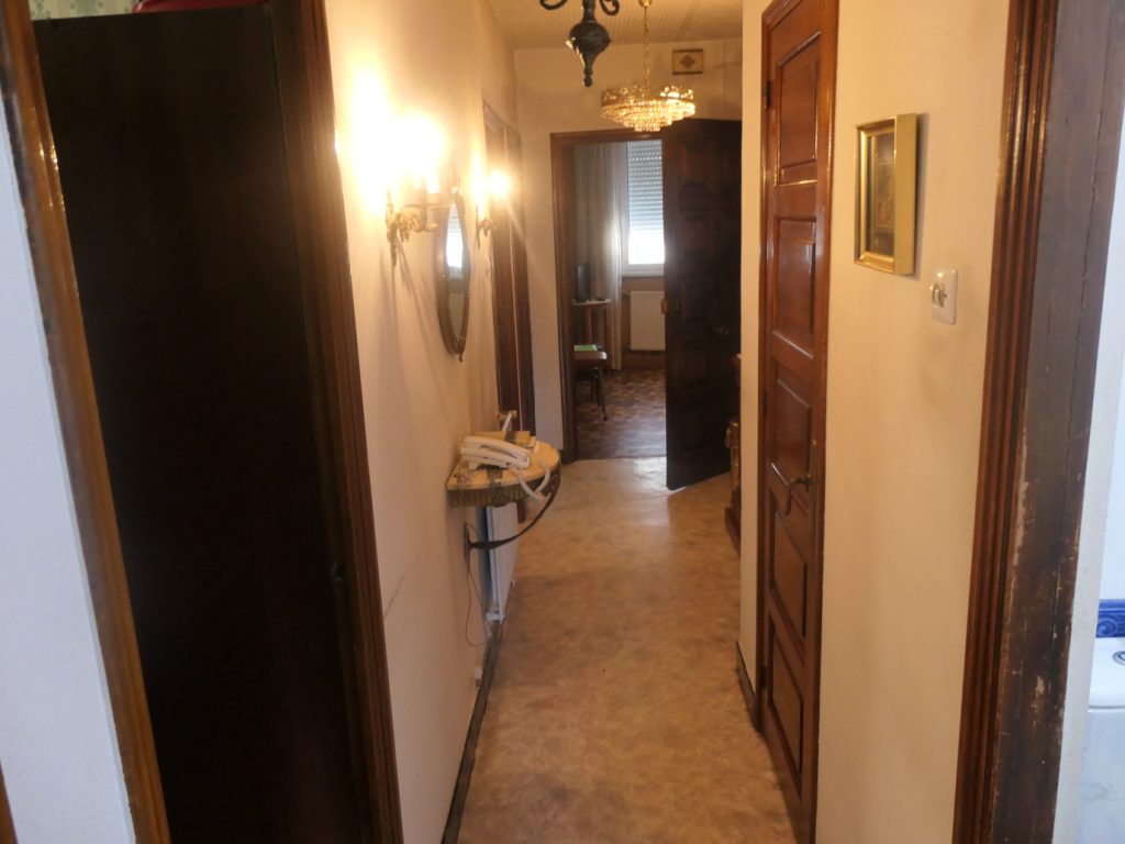 Edificio con 6 viviendas, Lamas de Prado Edificio con 6 viviendas, Lamas de Prado