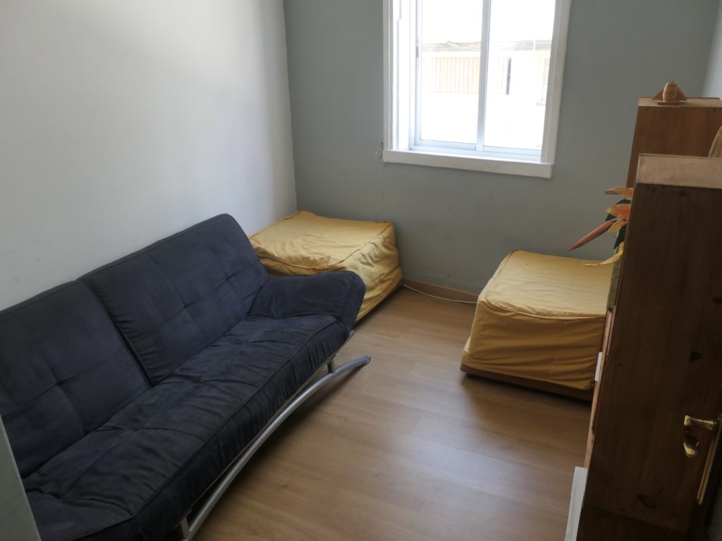 Edificio con 6 viviendas, Lamas de Prado Edificio con 6 viviendas, Lamas de Prado