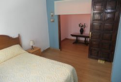 Edificio con 6 viviendas, Lamas de Prado Edificio con 6 viviendas, Lamas de Prado