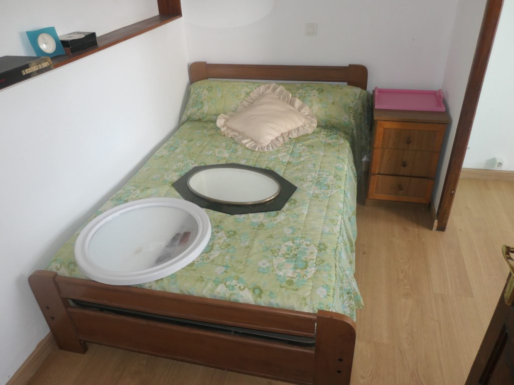 Edificio con 6 viviendas, Lamas de Prado Edificio con 6 viviendas, Lamas de Prado