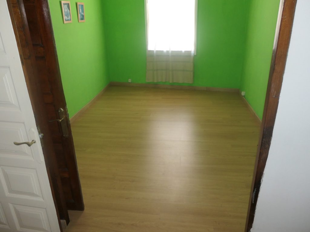 Edificio con 6 viviendas, Lamas de Prado Edificio con 6 viviendas, Lamas de Prado