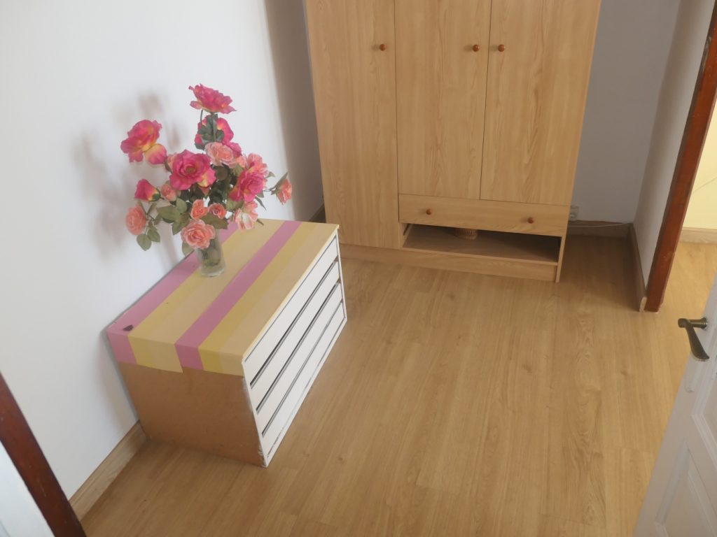 Edificio con 6 viviendas, Lamas de Prado Edificio con 6 viviendas, Lamas de Prado