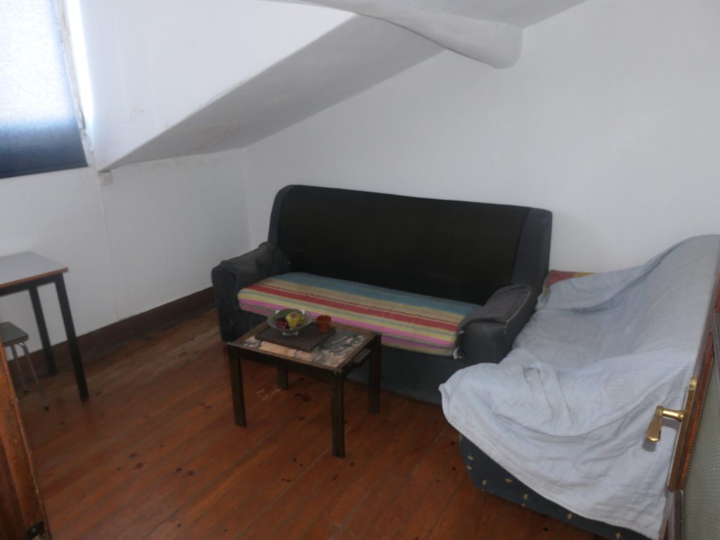 Edificio con 6 viviendas, Lamas de Prado Edificio con 6 viviendas, Lamas de Prado