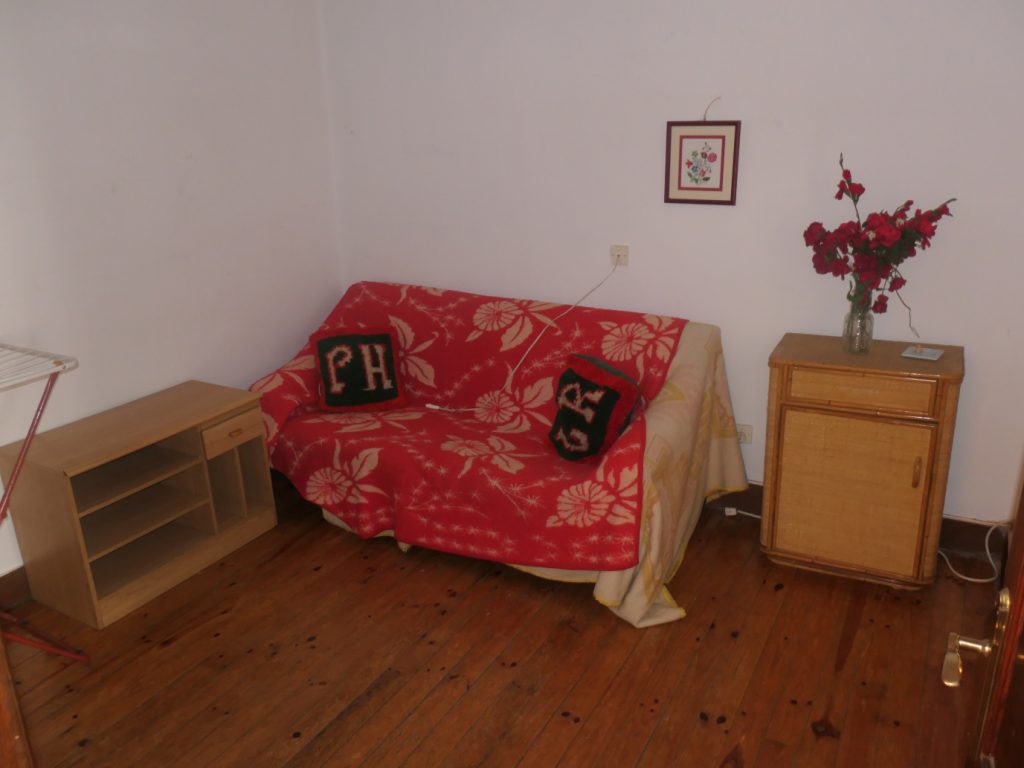 Edificio con 6 viviendas, Lamas de Prado Edificio con 6 viviendas, Lamas de Prado