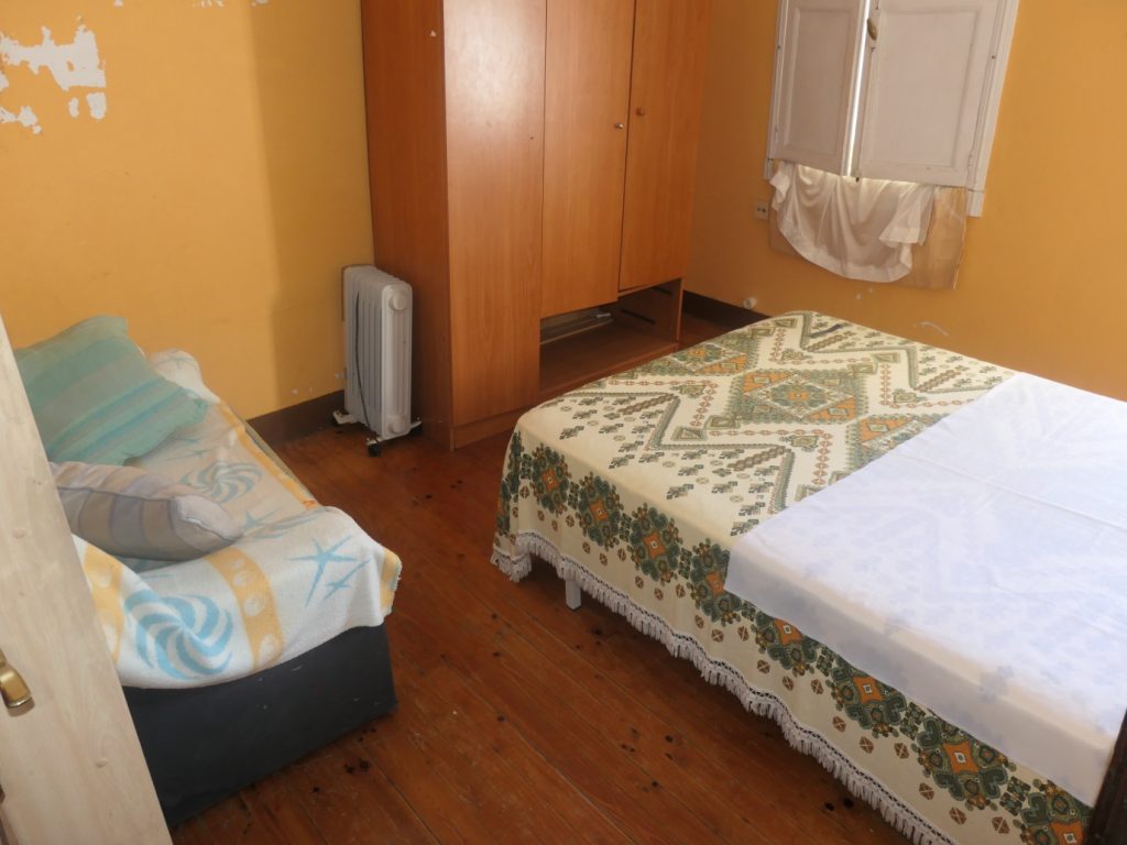 Edificio con 6 viviendas, Lamas de Prado Edificio con 6 viviendas, Lamas de Prado