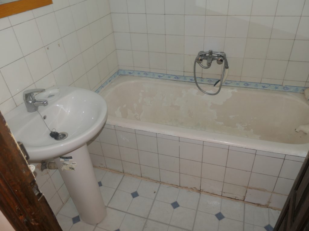 Edificio con 6 viviendas, Lamas de Prado Edificio con 6 viviendas, Lamas de Prado