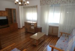 Piso de 3 dormitorios, Serra Gañidoira