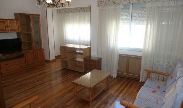 Piso de 3 dormitorios, Serra Gañidoira