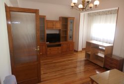 Piso de 3 dormitorios, Serra Gañidoira