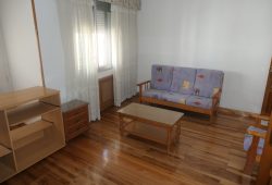 Piso de 3 dormitorios, Serra Gañidoira