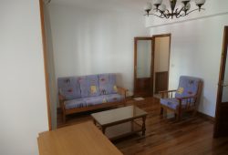 Piso de 3 dormitorios, Serra Gañidoira