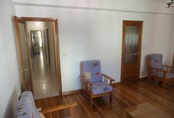 Piso de 3 dormitorios, Serra Gañidoira