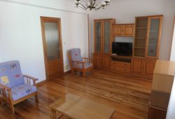 Piso de 3 dormitorios, Serra Gañidoira