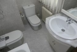 Piso de 3 dormitorios, Serra Gañidoira