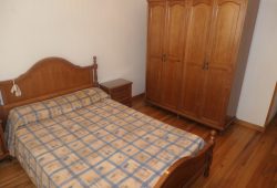 Piso de 3 dormitorios, Serra Gañidoira