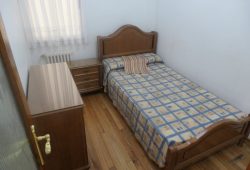 Piso de 3 dormitorios, Serra Gañidoira