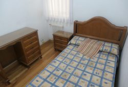 Piso de 3 dormitorios, Serra Gañidoira