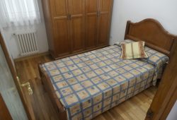 Piso de 3 dormitorios, Serra Gañidoira