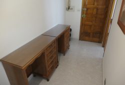 Piso de 3 dormitorios, Serra Gañidoira