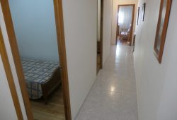 Piso de 3 dormitorios, Serra Gañidoira