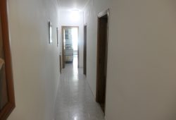 Piso de 3 dormitorios, Serra Gañidoira