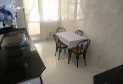 Piso de 3 dormitorios, Serra Gañidoira