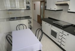 Piso de 3 dormitorios, Serra Gañidoira