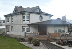 Chalet individual de 5 dormitorios, Calde
