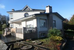 Chalet individual de 5 dormitorios, Calde