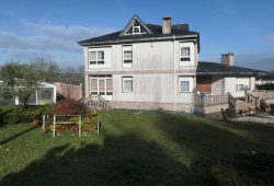 Chalet individual de 5 dormitorios, Calde