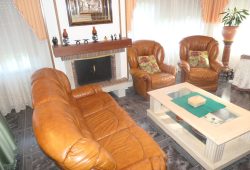 Chalet individual de 5 dormitorios, Calde
