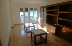 Dúplex de 4 dormitorios, Camiño Real